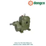 HỘP SỐ GIẢM TỐC LIMING LOG