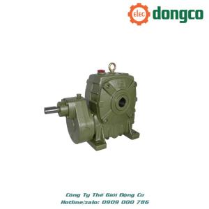 HỘP SỐ GIẢM TỐC LIMING LOG