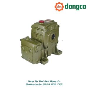 HỘP SỐ GIẢM TỐC LIMING LOH
