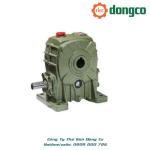 HỘP SỐ GIẢM TỐC LIMING LOW