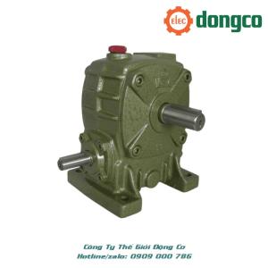 HỘP SỐ GIẢM TỐC LIMING LW50-LW350
