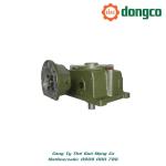 HỘP SỐ GIẢM TỐC LIMING UGM