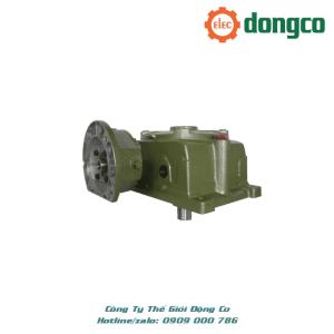 HỘP SỐ GIẢM TỐC LIMING UGM