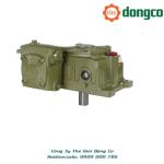 HỘP SỐ GIẢM TỐC LIMING UH