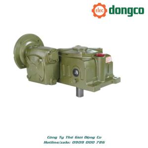 HỘP SỐ GIẢM TỐC LIMING UHM