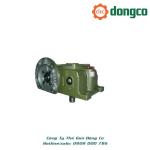HỘP SỐ GIẢM TỐC LIMING UMW