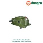 HỘP SỐ GIẢM TỐC LIMING UW