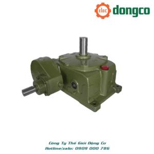 HỘP SỐ GIẢM TỐC LIMING VG