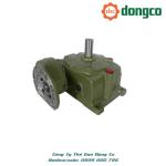 HỘP SỐ GIẢM TỐC LIMING VGM