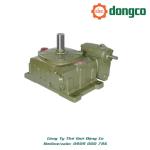 HỘP SỐ GIẢM TỐC LIMING VH