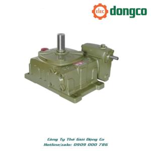 HỘP SỐ GIẢM TỐC LIMING VH