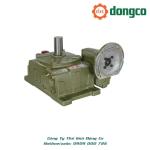 HỘP SỐ GIẢM TỐC LIMING VHM
