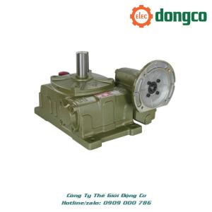 HỘP SỐ GIẢM TỐC LIMING VHM