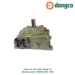 HỘP SỐ GIẢM TỐC LIMING VMP