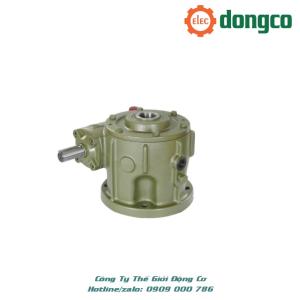 HỘP SỐ GIẢM TỐC LIMING VOF