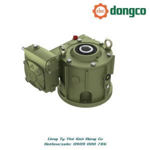HỘP SỐ GIẢM TỐC LIMING VOFH