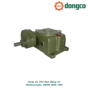 HỘP SỐ GIẢM TỐC LIMING VOG