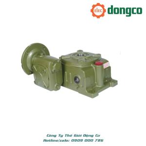 HỘP SỐ GIẢM TỐC LIMING VOHM
