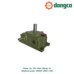 HỘP SỐ GIẢM TỐC LIMING VW