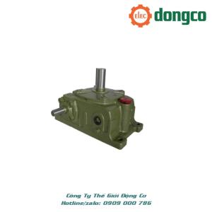 HỘP SỐ GIẢM TỐC LIMING VW