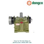 HỘP SỐ GIẢM TỐC LIMING VWRC