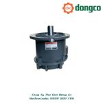 HỘP SỐ GIẢM TỐC MẶT BÍCH LIMING VB201-VB319