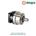HỘP SỐ GIẢM TỐC NHÔNG HÀNH TINH WUMA WEP