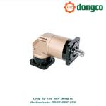 HỘP SỐ GIẢM TỐC NHÔNG HÀNH TINH WUMA WPLFR