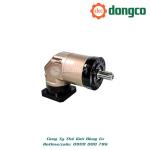 HỘP SỐ GIẢM TỐC NHÔNG HÀNH TINH WUMA WPLR