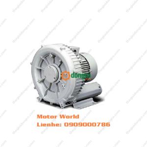 Máy thổi khí Dargang DG-400-16 công suất 0.90 Kw điện áp 3 pha 380VAC, 50Hz