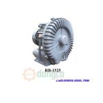 Máy thổi khí RB-1525 Công suất 19kW lưu lượng 19m3/min điện áp 3Ø 380VAC