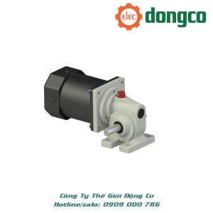 MÔ TƠ GIẢM TỐC LIMING SMW28