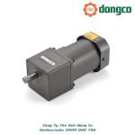 MÔ TƠ GIẢM TỐC MINI LEONHARD 6W-250W ĐẦU VUÔNG