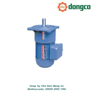MÔ TƠ GIẢM TỐC TUNGLEE PF MẶT BÍCH 0.1KW-3.7KW
