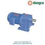 MÔ TƠ GIẢM TỐC TUNGLEE PL CHÂN ĐẾ 0.1KW-3.7KW