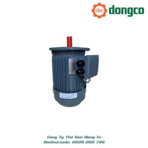 MÔ TƠ SGP MẶT BÍCH CÔNG SUẤT TỪ 0.1KW-315KW