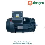 ĐỘNG CƠ ĐIỆN TOSHIBA IE3 MẶT BÍCH 0.75KW-150KW
