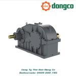 HỘP SỐ GIẢM TỐC LIMING BGT 150D