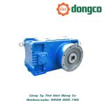 PLASTIC EXTRUDER GEARBOX ZLYJ