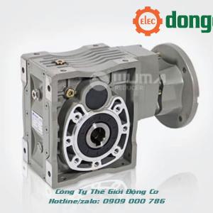HỘP SỐ GIẢM TỐC BÁNH RĂNG HYPOID WAH50-WAH90
